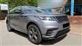 2021 Land Rover Range Rover Velar
