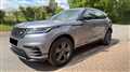 2021 Land Rover Range Rover Velar