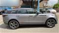 2021 Land Rover Range Rover Velar