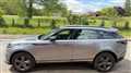 2021 Land Rover Range Rover Velar