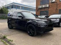 2022 Land Rover Range Rover Velar
