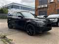 2022 Land Rover Range Rover Velar