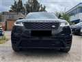 2022 Land Rover Range Rover Velar