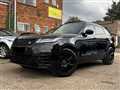 2022 Land Rover Range Rover Velar