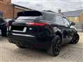 2022 Land Rover Range Rover Velar