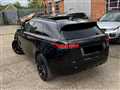 2022 Land Rover Range Rover Velar