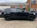 2022 Land Rover Range Rover Velar