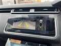 2022 Land Rover Range Rover Velar