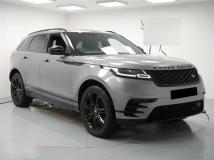 2022 Land Rover Range Rover Velar