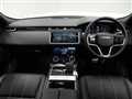 2022 Land Rover Range Rover Velar