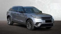 2022 Land Rover Range Rover Velar