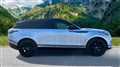 2022 Land Rover Range Rover Velar