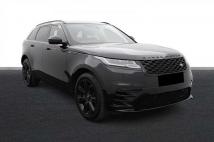 2022 Land Rover Range Rover Velar