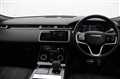 2022 Land Rover Range Rover Velar