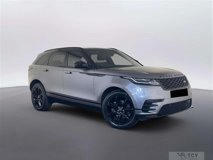 2022 Land Rover Range Rover Velar