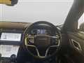 2022 Land Rover Range Rover Velar