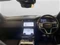 2022 Land Rover Range Rover Velar