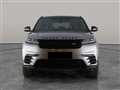 2022 Land Rover Range Rover Velar