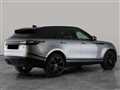 2022 Land Rover Range Rover Velar