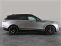 2022 Land Rover Range Rover Velar