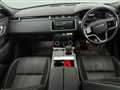 2022 Land Rover Range Rover Velar