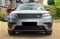 2022 Land Rover Range Rover Velar