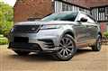 2022 Land Rover Range Rover Velar