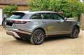 2022 Land Rover Range Rover Velar