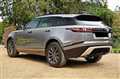 2022 Land Rover Range Rover Velar