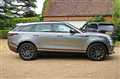 2022 Land Rover Range Rover Velar