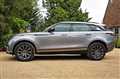 2022 Land Rover Range Rover Velar