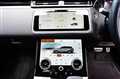 2022 Land Rover Range Rover Velar