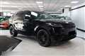 2022 Land Rover Range Rover Velar
