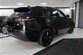 2022 Land Rover Range Rover Velar