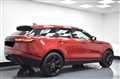 2022 Land Rover Range Rover Velar