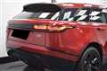 2022 Land Rover Range Rover Velar