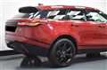 2022 Land Rover Range Rover Velar