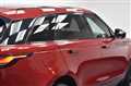 2022 Land Rover Range Rover Velar