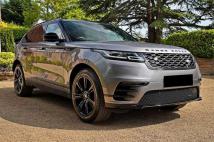 2022 Land Rover Range Rover Velar