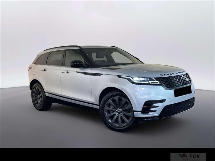2022 Land Rover Range Rover Velar