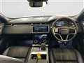 2022 Land Rover Range Rover Velar