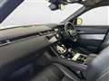 2022 Land Rover Range Rover Velar