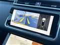 2022 Land Rover Range Rover Velar