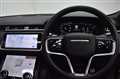 2022 Land Rover Range Rover Velar