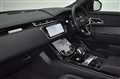 2022 Land Rover Range Rover Velar