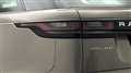 2022 Land Rover Range Rover Velar