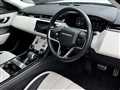2022 Land Rover Range Rover Velar