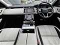 2022 Land Rover Range Rover Velar