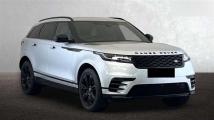 2021 Land Rover Range Rover Velar