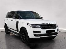 2015 Land Rover Range Rover